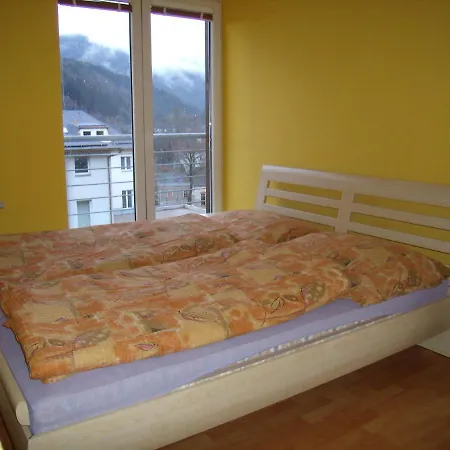 Lejlighed Apartman *