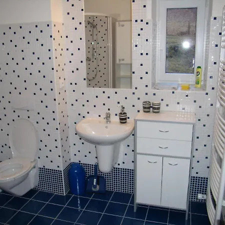 Lejlighed Apartman