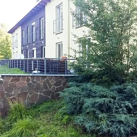 Apartman